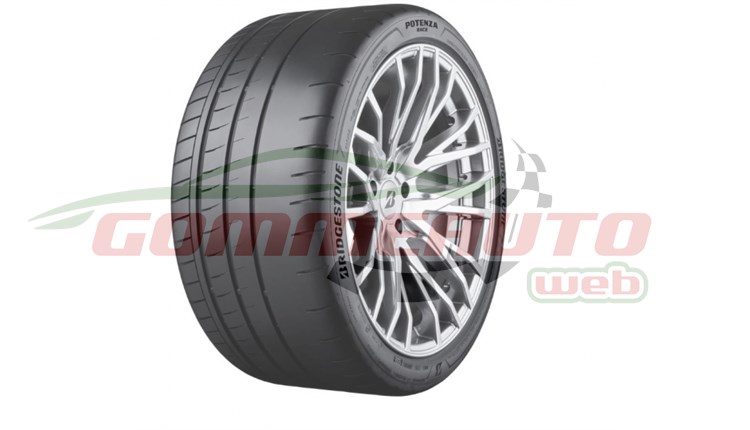 COP. 225/45 ZR17 94Y POTENZA RACE